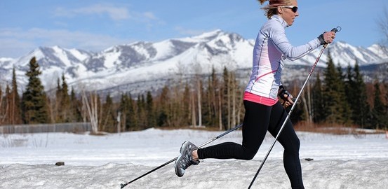 A Day in the Life of a World Class Athlete