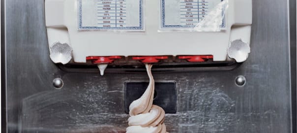 Getting the Nutrition Formula Right can Improve Your Ski Training