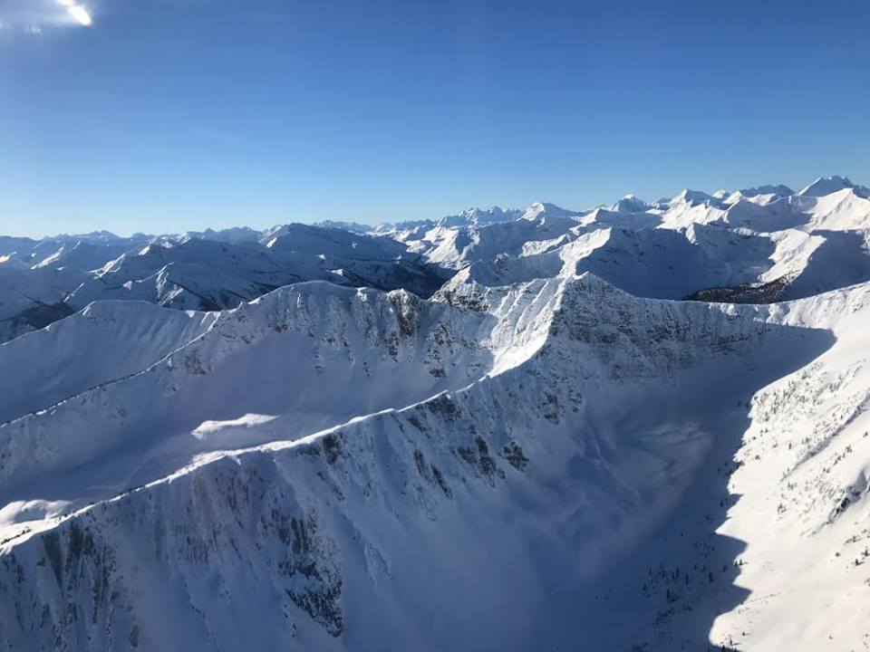 Kicking Horse, BC Powder & Steep Skiing Adventure