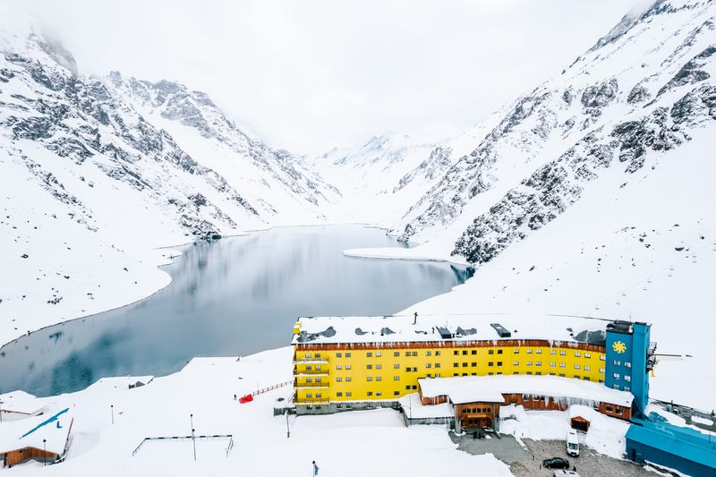 Portillo, Chile: Aug 6-15, 2027